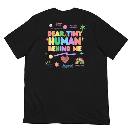 Dear Tiny Human Classic Tee
