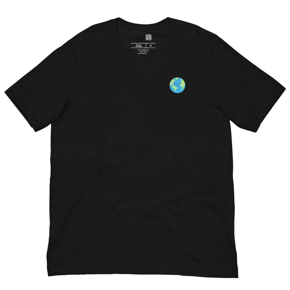 Dear Tiny Human Classic Tee