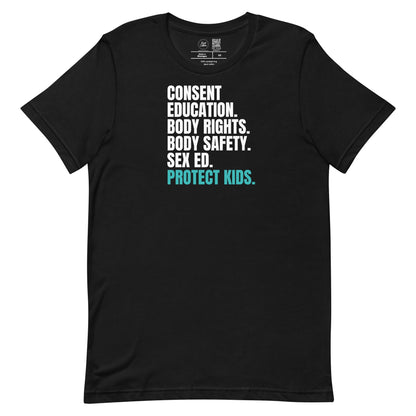 Protect Kids Classic Tee