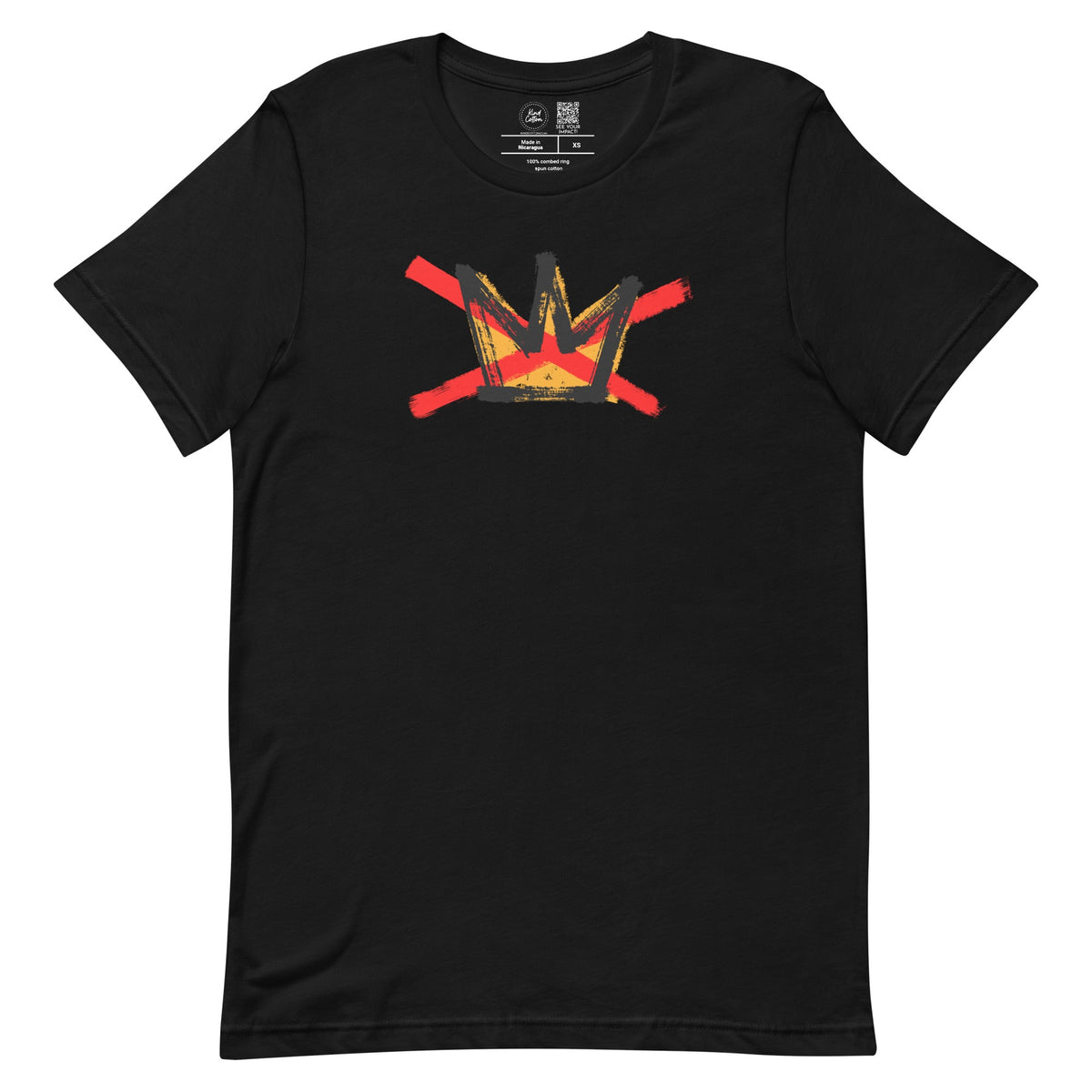 No Kings Classic Tee