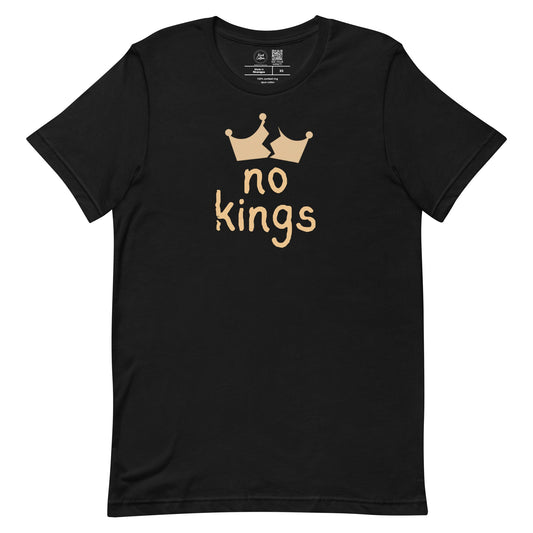 Broken Crown Classic Tee