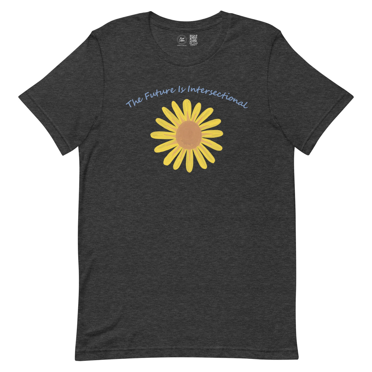 The Future Is Intersectional Classic Tee