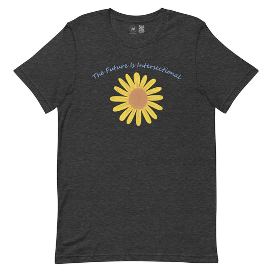 The Future Is Intersectional Classic Tee