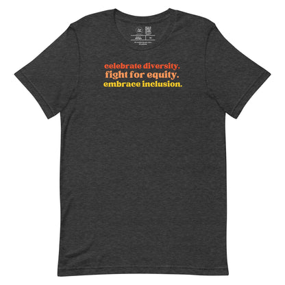 DEI Classic Tee
