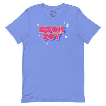 Book Joy Classic Tee