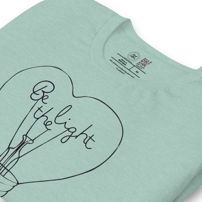 Be the Light Classic Tee