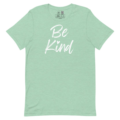 Be Kind Script Classic Tee
