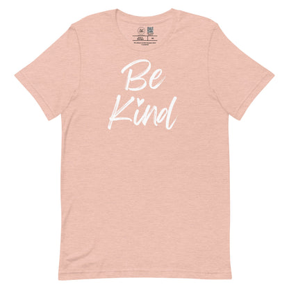 Be Kind Script Classic Tee