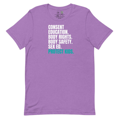 Protect Kids Classic Tee