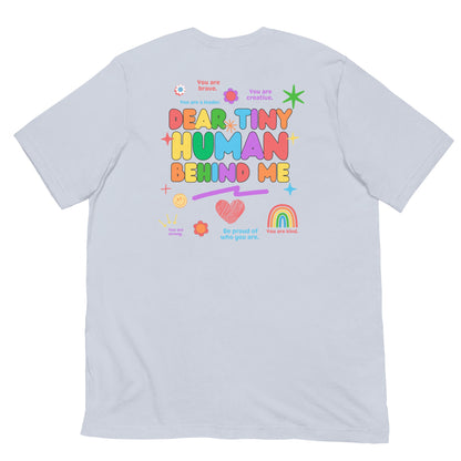 Dear Tiny Human Classic Tee