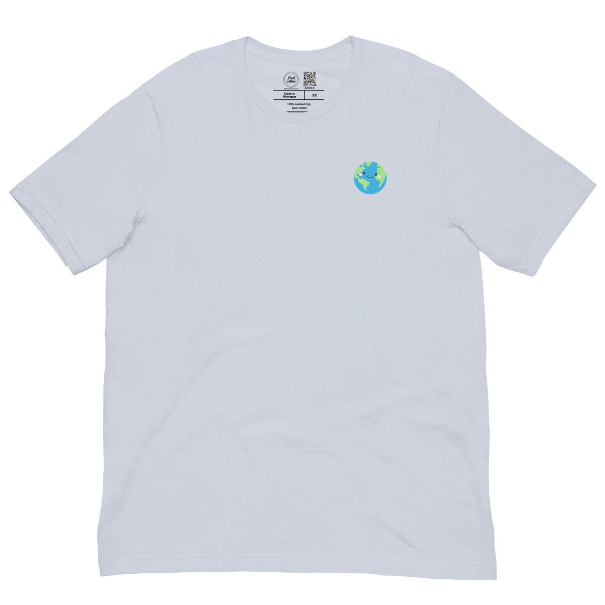 Dear Tiny Human Classic Tee