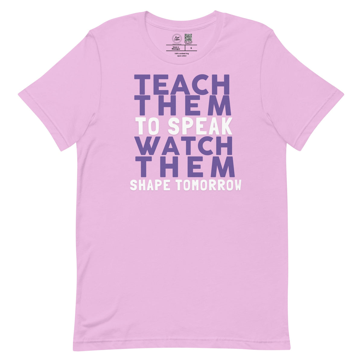 Bright Littles Classic Tee