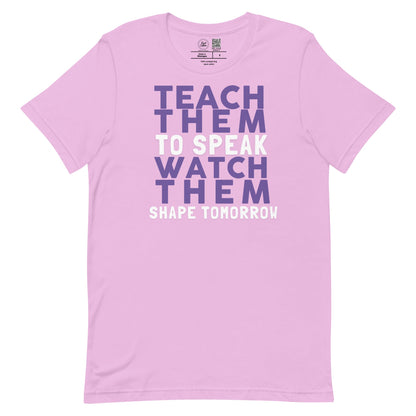 Bright Littles Classic Tee