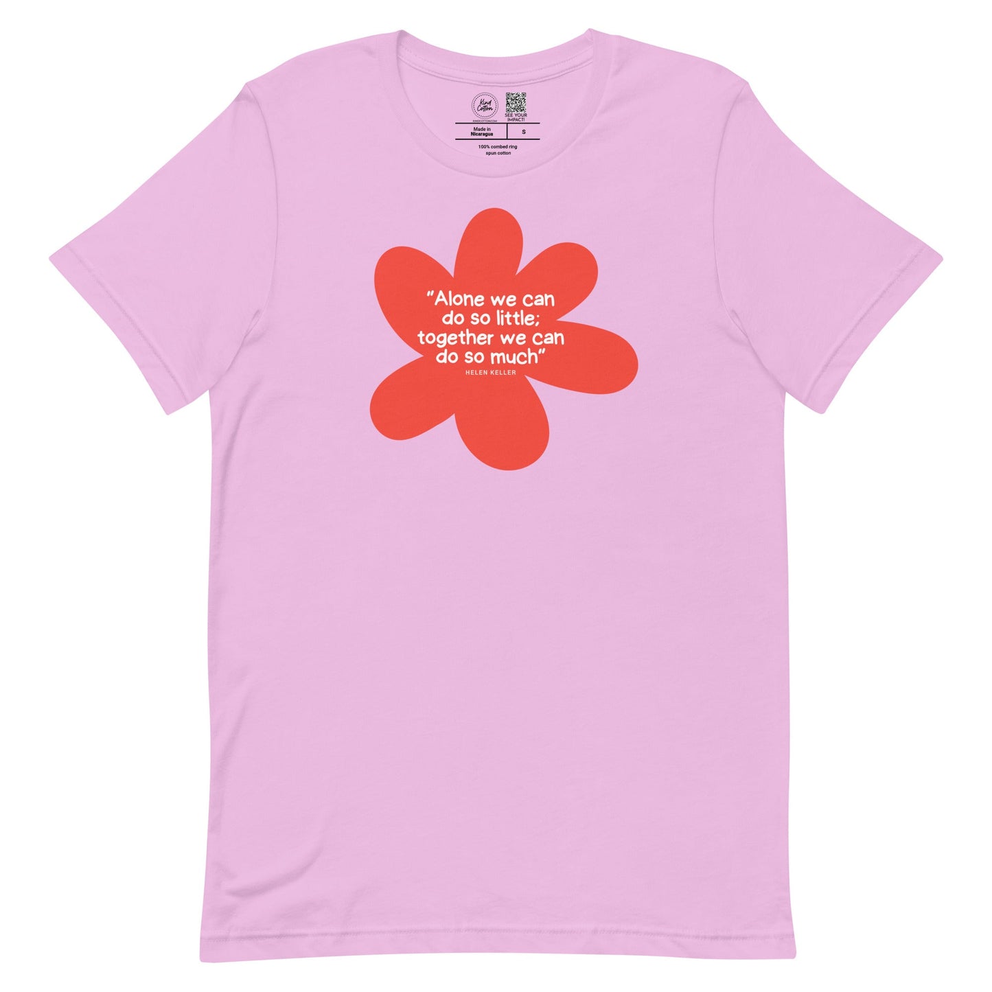 Together We Can Do So Much Classic Tee