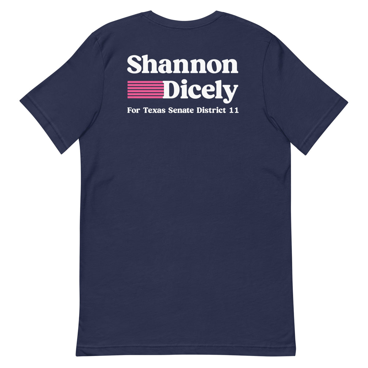 Shannon Dicely 'Kindness Is' Classic Tee