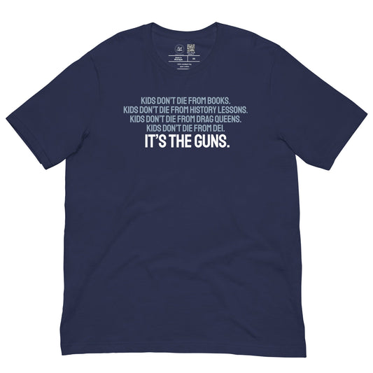 It's the Guns Classic Tee