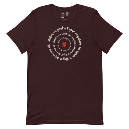 All Means All Classic Tee