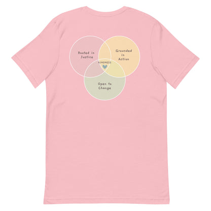 Venn Diagram Classic Tee