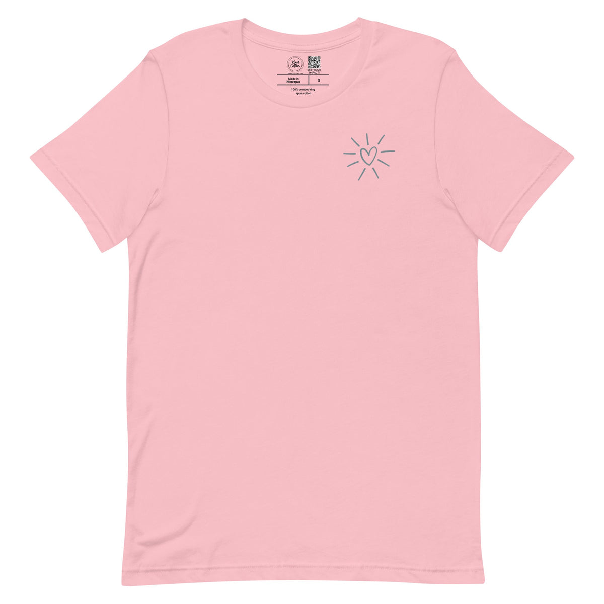 Venn Diagram Classic Tee