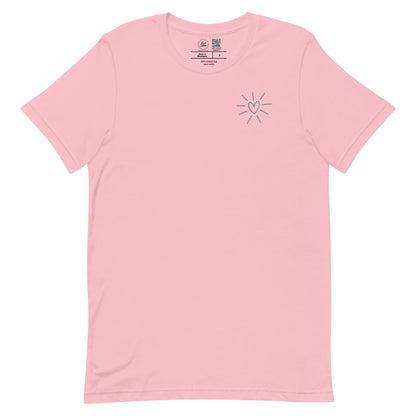 Venn Diagram Classic Tee