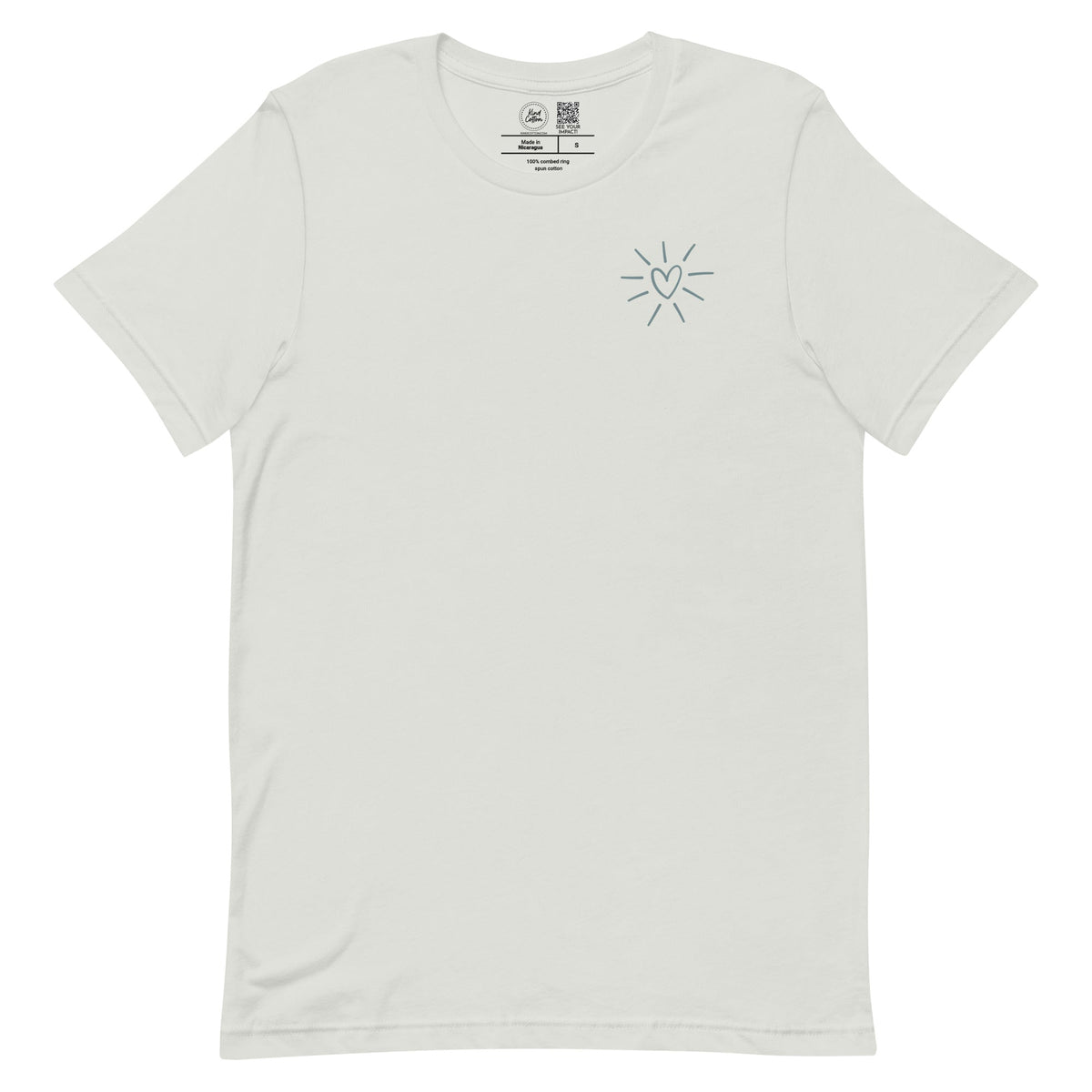 Venn Diagram Classic Tee