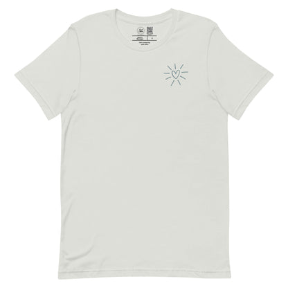 Venn Diagram Classic Tee