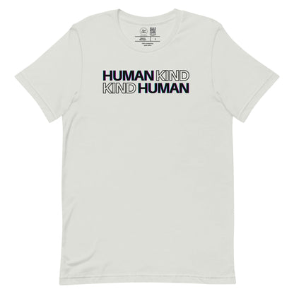 Human Kind, Kind Human Classic Tee