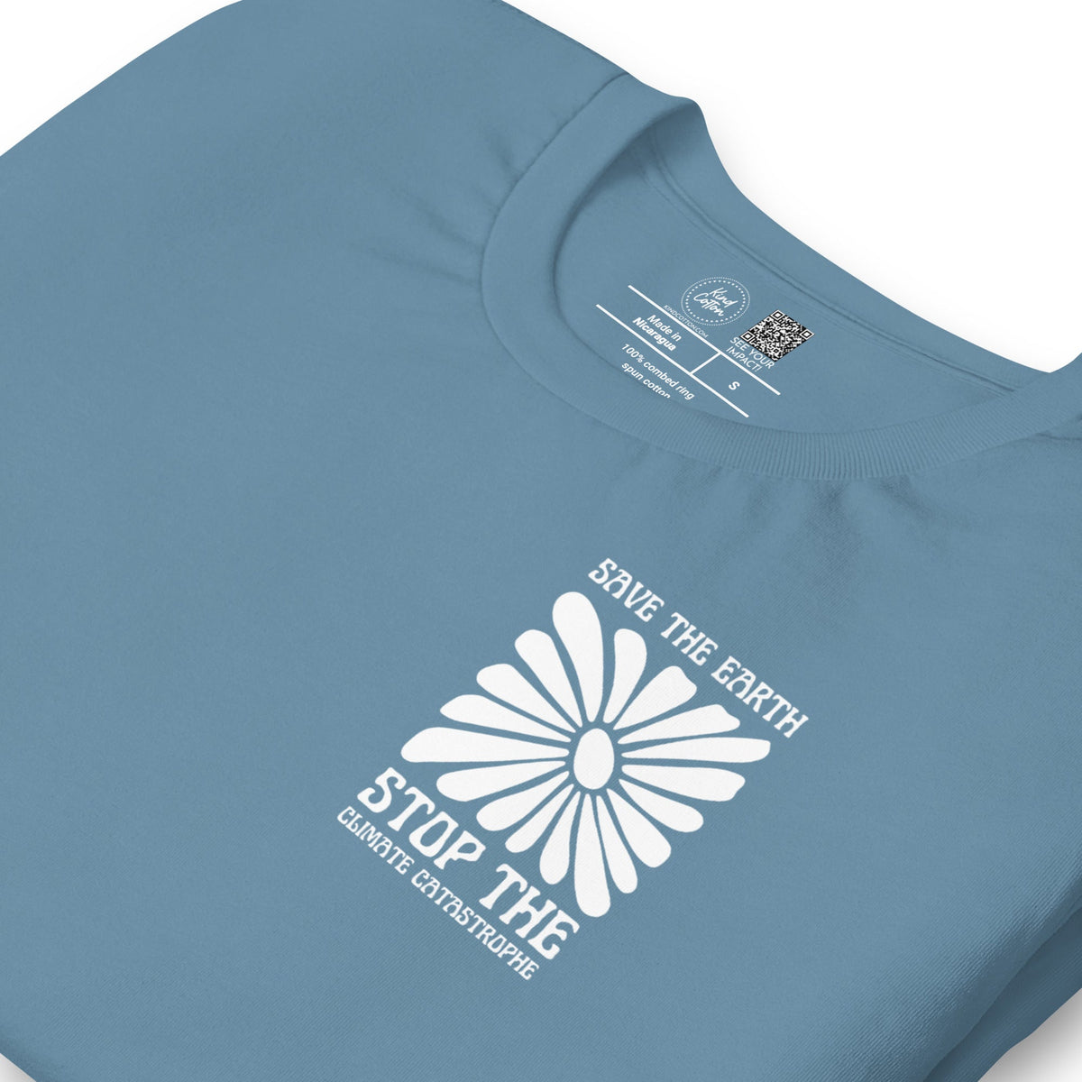 Save the Earth Classic Tee