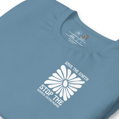 Save the Earth Classic Tee