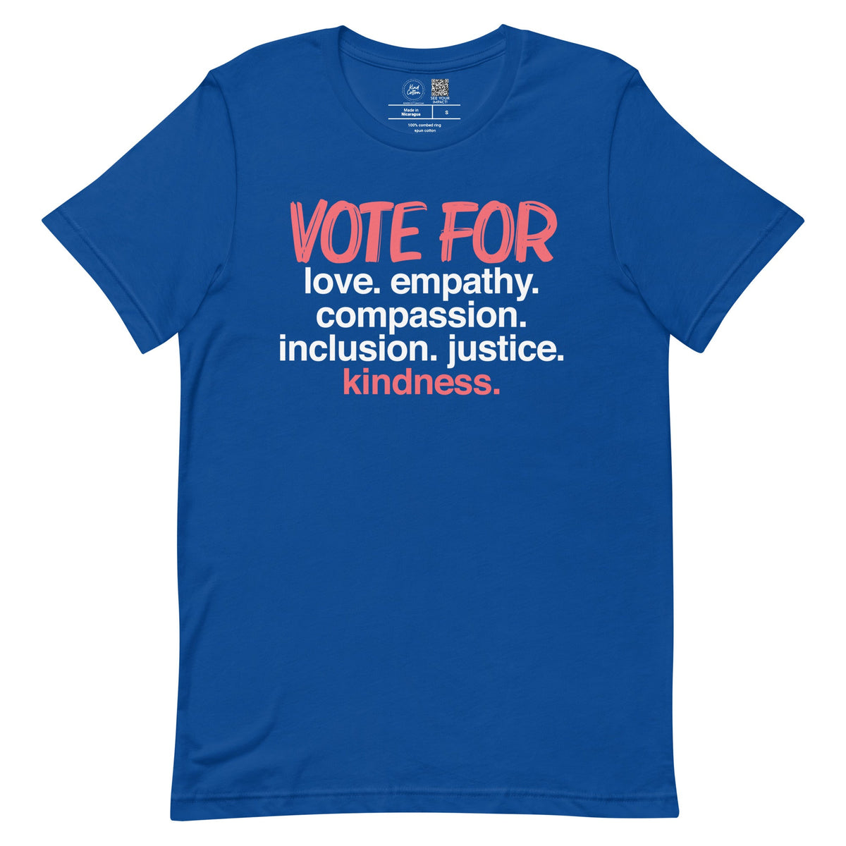 Vote For... Classic Tee