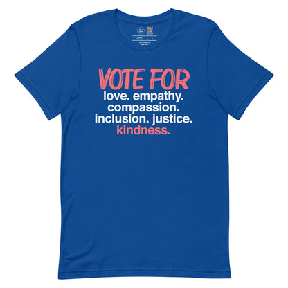 Vote For... Classic Tee