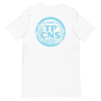 TPCNS Back Logo Classic Tee