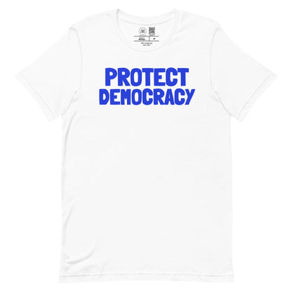 Protect Democracy Classic Tee
