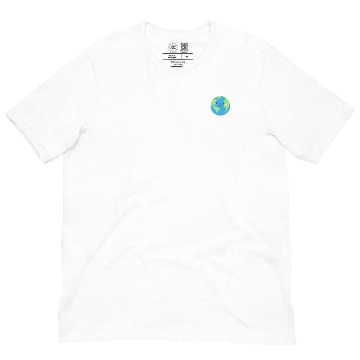 Dear Tiny Human Classic Tee