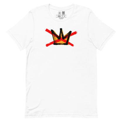 No Kings Classic Tee