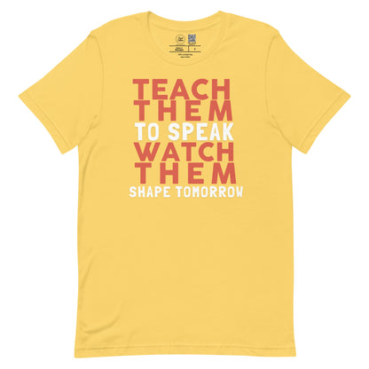 Bright Littles Classic Tee