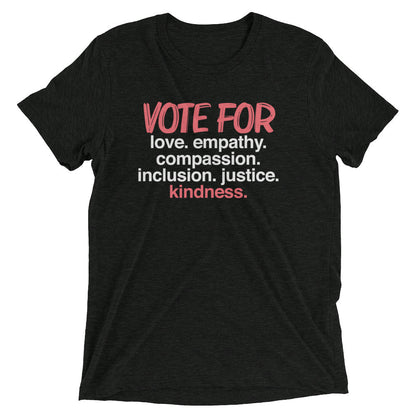 Vote For... Classic Tee
