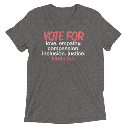 Vote For... Classic Tee