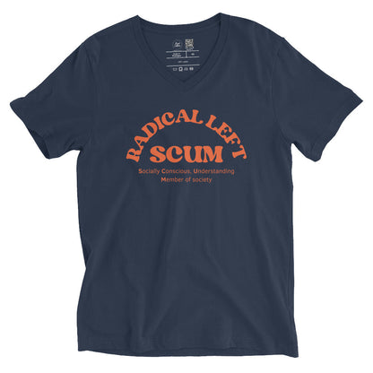 Radical Left Scum Classic Tee