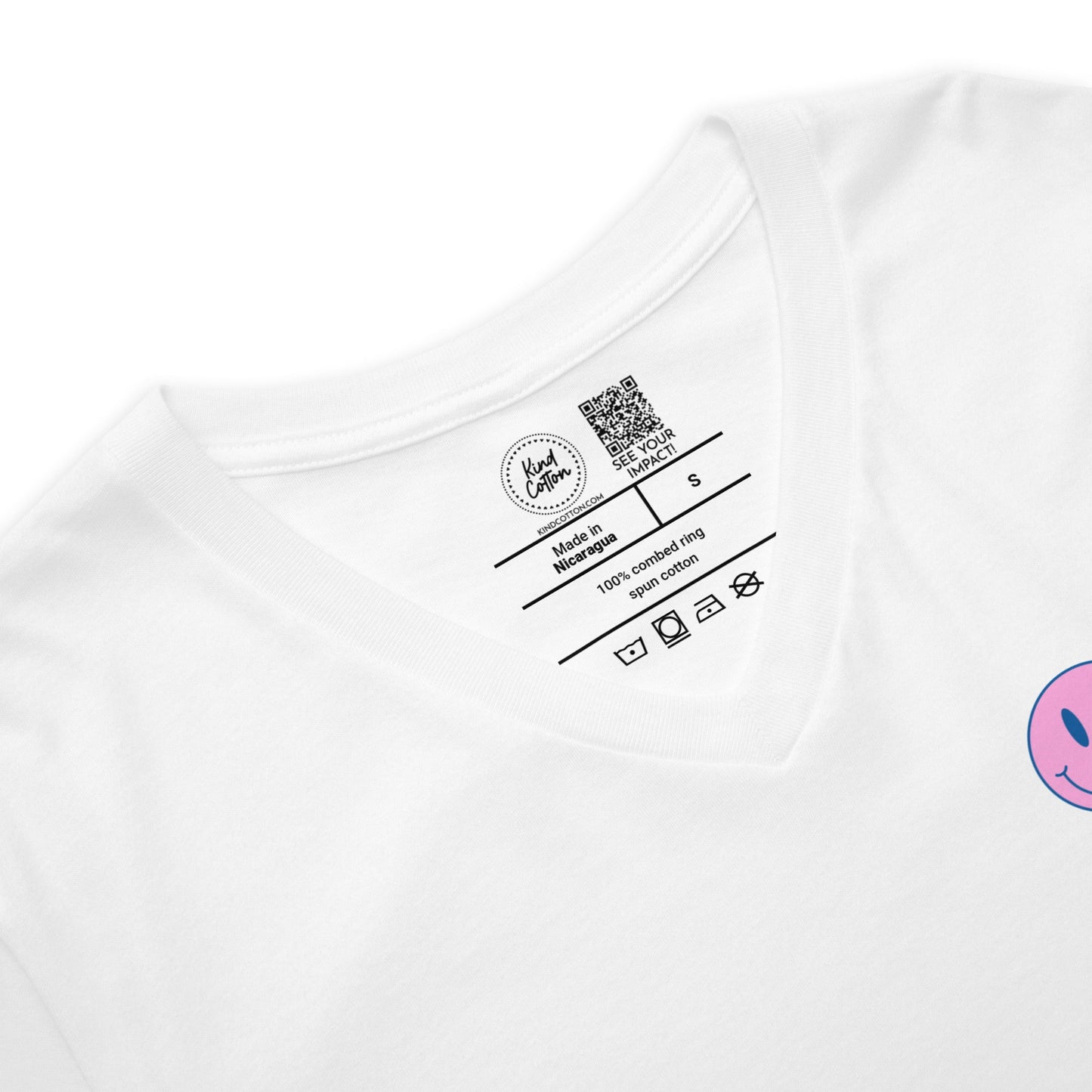 The World Is Better Classic Tee