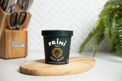 Primi Spicy Fusilli