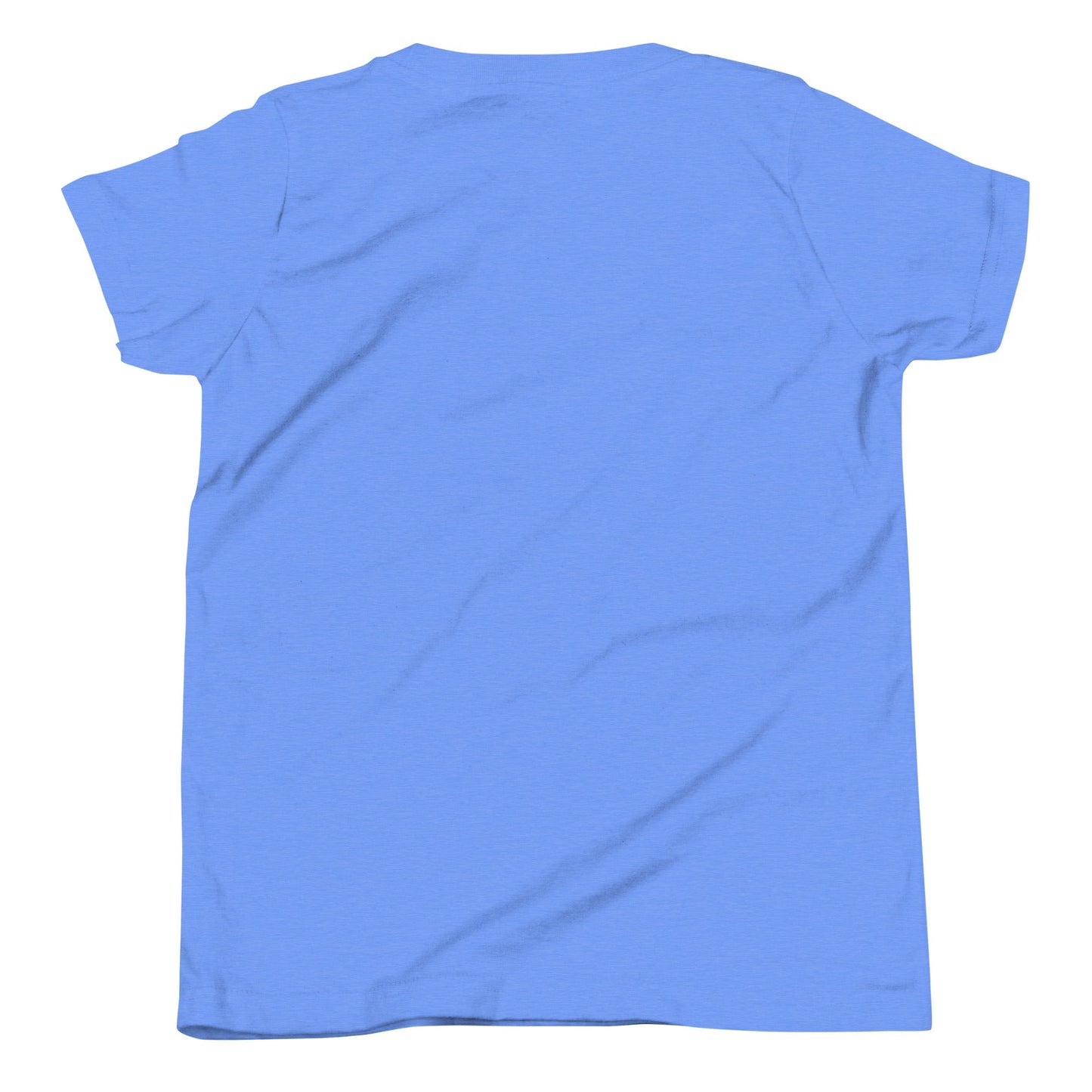Proud to Be Me Kids Tee