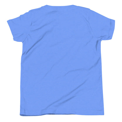 Proud to Be Me Kids Tee