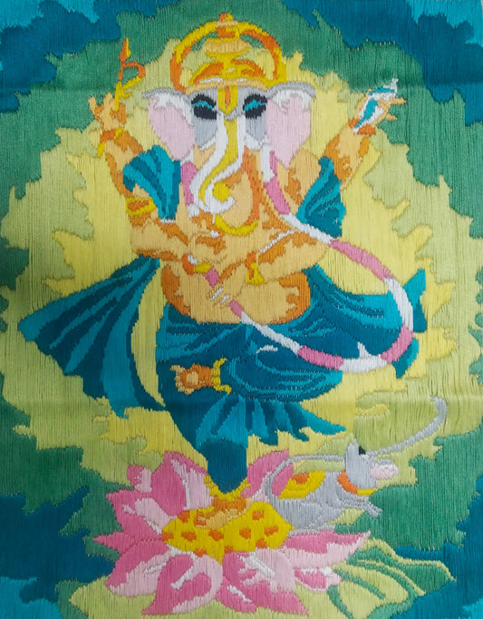 Vighnaharta Shree Ganesha